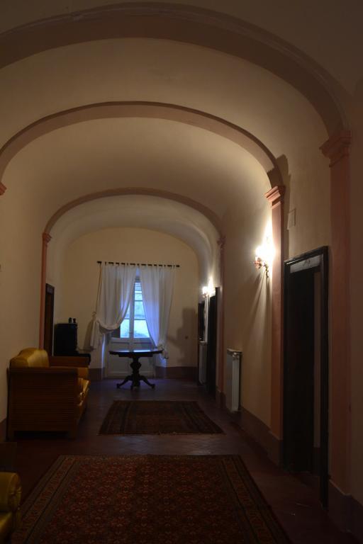 La Corte Di Alice Lugnano in Teverina Exterior photo